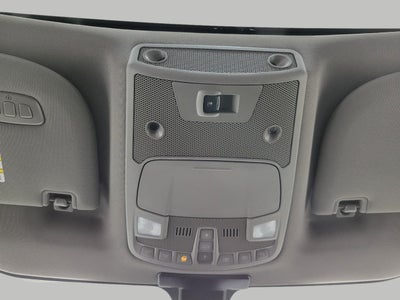 2015 Ford F-150 4WD SuperCrew 145 Lariat