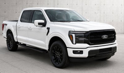 2021 Ford F-150 XLT 4WD SuperCrew 5.5' Box