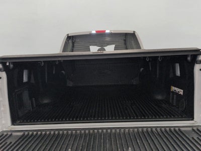 2021 Ford F-150 XLT 4WD SuperCrew 5.5' Box