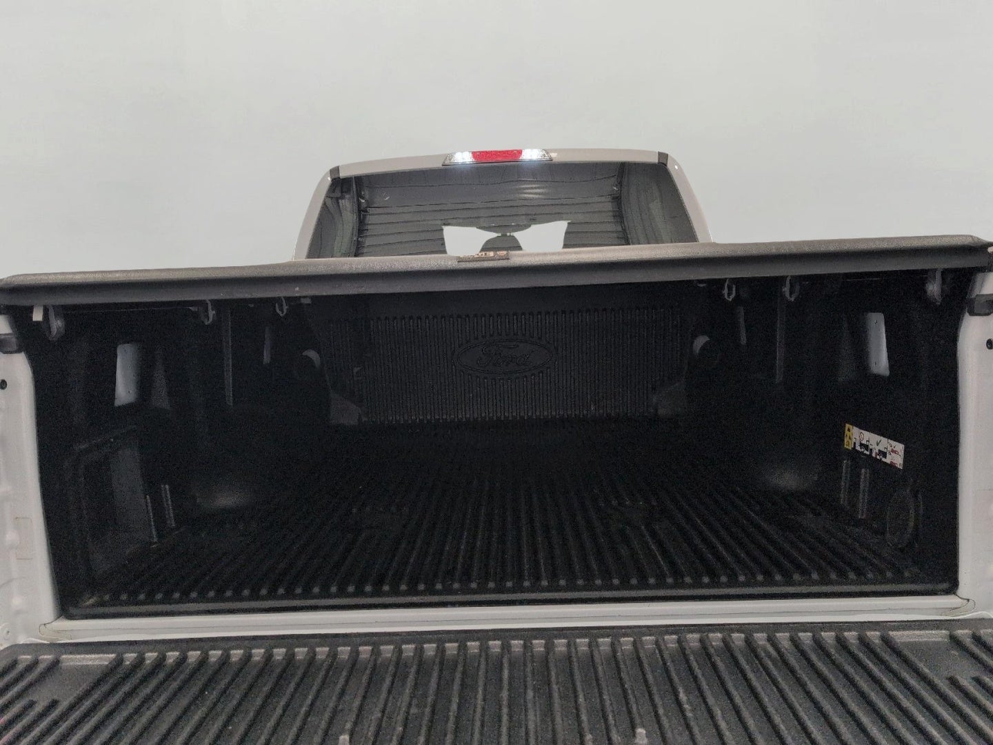 2021 Ford F-150 XLT 4WD SuperCrew 5.5' Box