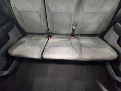 2021 Ford F-150 XLT 4WD SuperCrew 5.5' Box