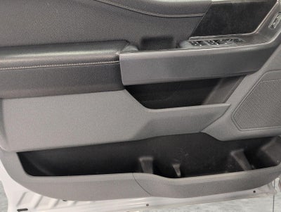 2021 Ford F-150 XLT 4WD SuperCrew 5.5' Box