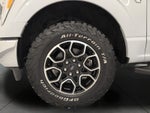 2021 Ford F-150 XLT 4WD SuperCrew 5.5' Box