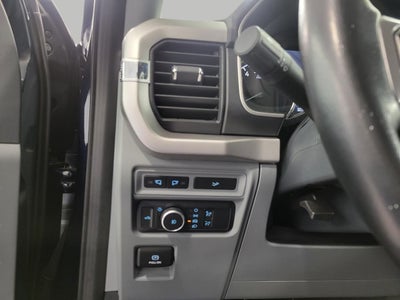 2022 Ford F-150 XLT 4WD SuperCrew 5.5' Box