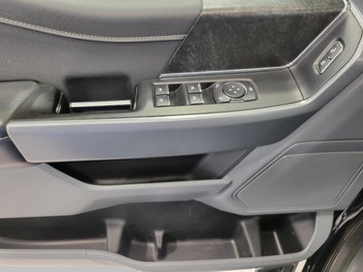 2022 Ford F-150 XLT 4WD SuperCrew 5.5' Box