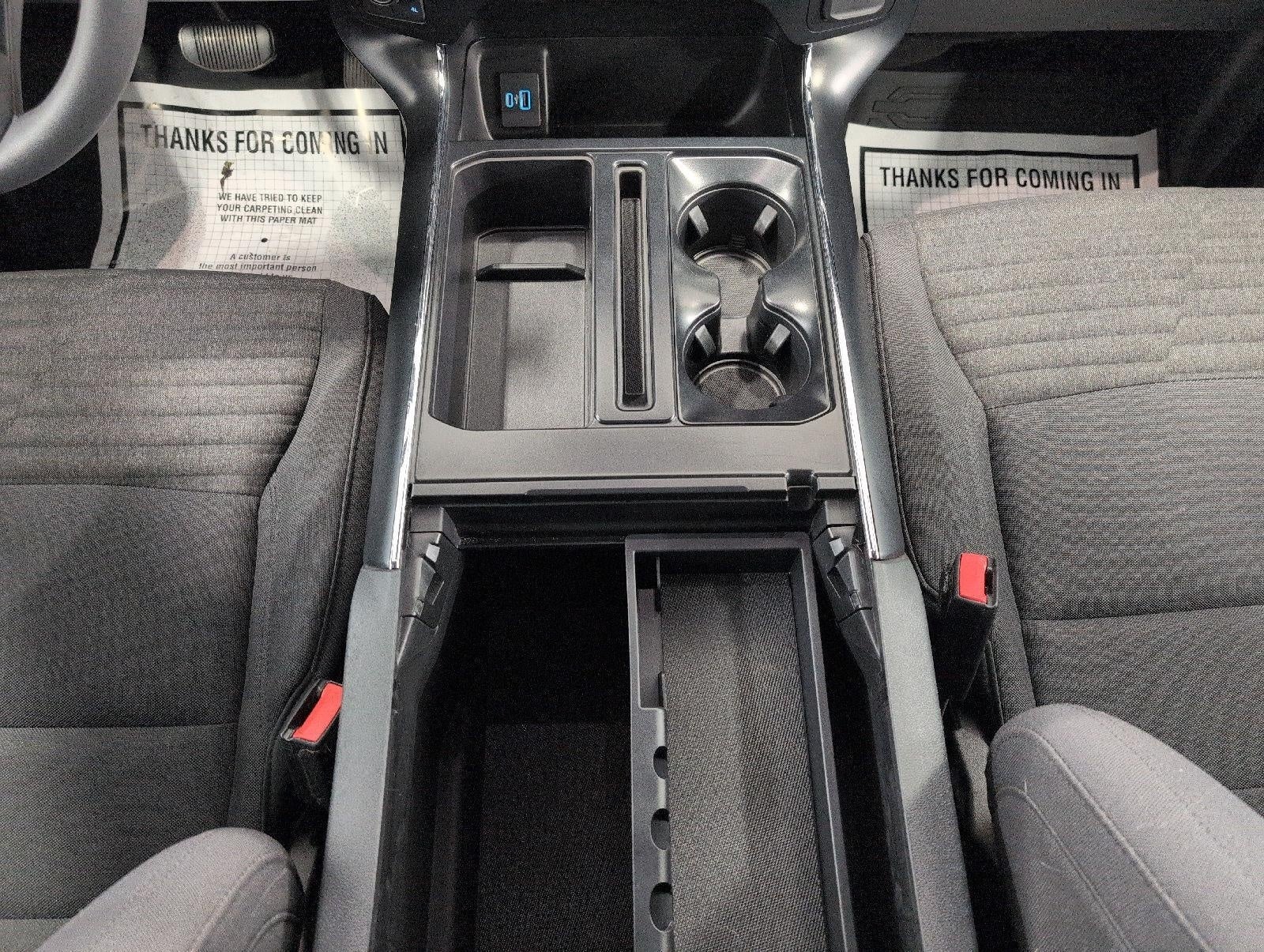 2023 Ford F-150 XL 4WD SuperCrew 5.5' Box