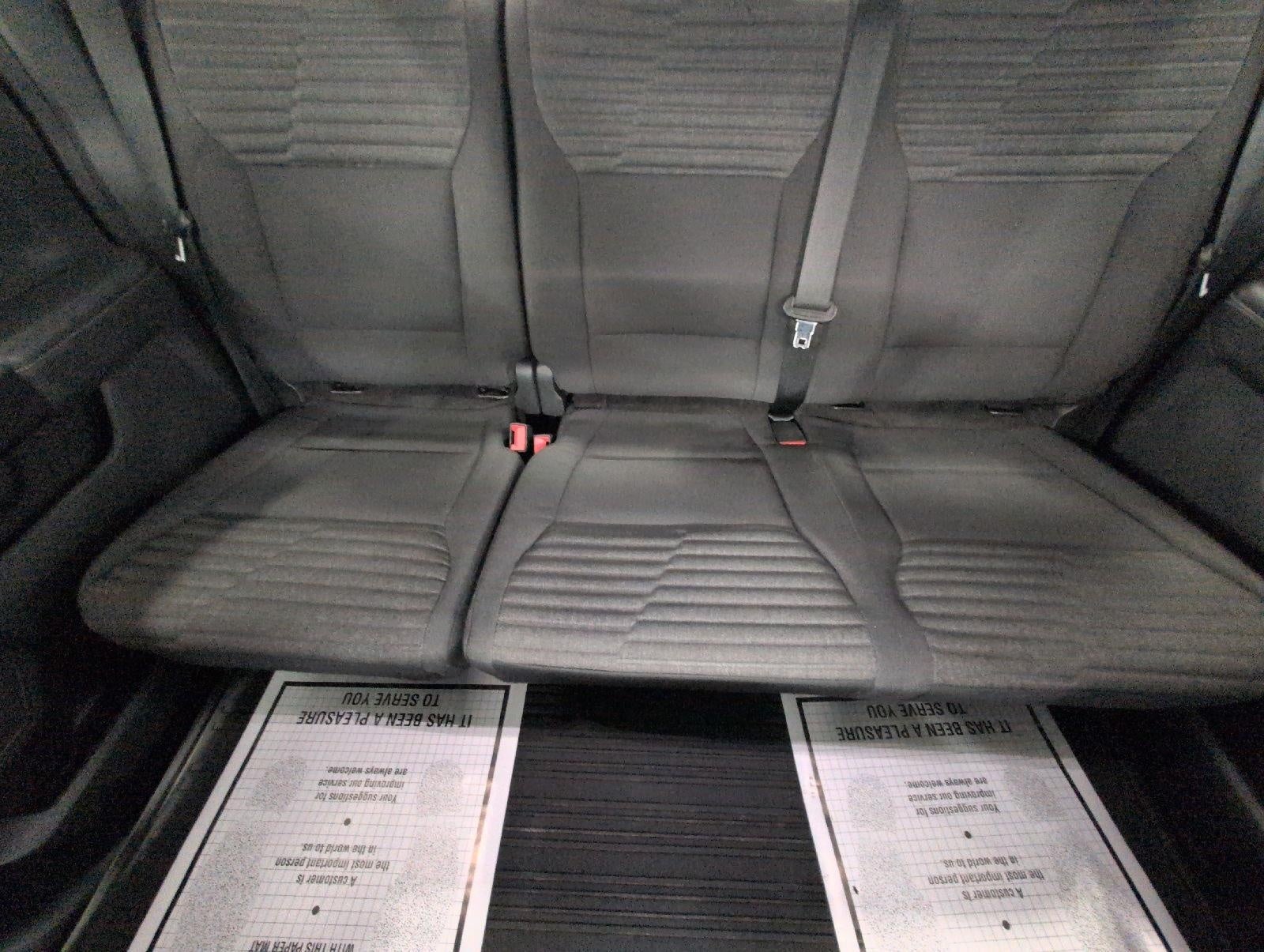 2023 Ford F-150 XL 4WD SuperCrew 5.5' Box
