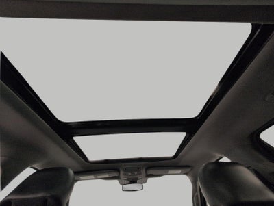 2017 Ford F-150 Lariat 4WD SuperCrew 5.5' Box