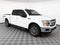 2019 Ford F-150 XLT 4WD SuperCrew 5.5' Box