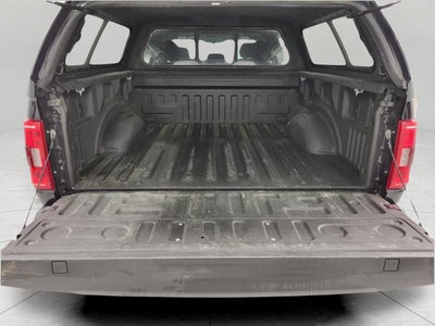2021 Ford F-150 XLT 4WD SuperCrew 5.5' Box