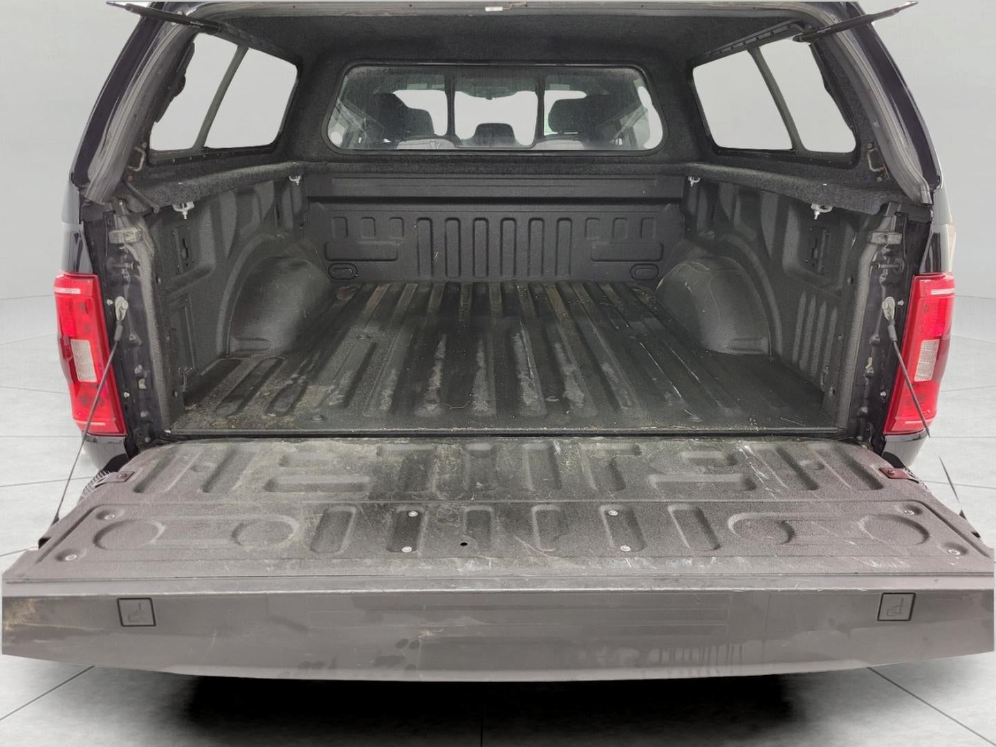 2021 Ford F-150 XLT 4WD SuperCrew 5.5' Box