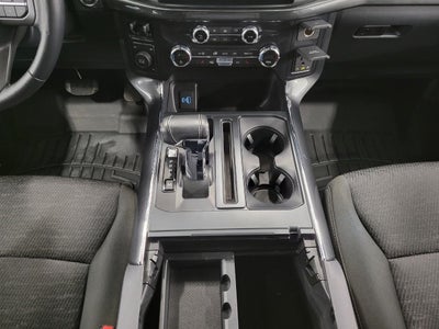 2021 Ford F-150 XLT 4WD SuperCrew 5.5' Box
