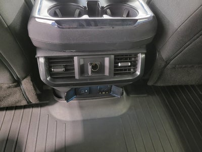 2021 Ford F-150 XLT 4WD SuperCrew 5.5' Box