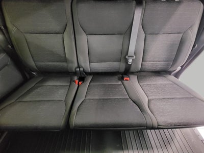 2021 Ford F-150 XLT 4WD SuperCrew 5.5' Box