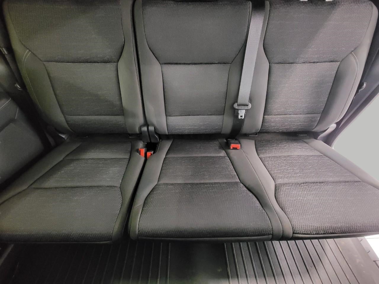 2021 Ford F-150 XLT 4WD SuperCrew 5.5' Box