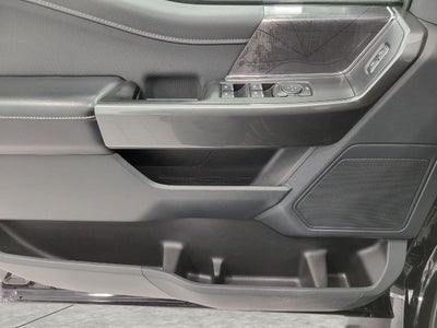 2021 Ford F-150 XLT 4WD SuperCrew 5.5' Box