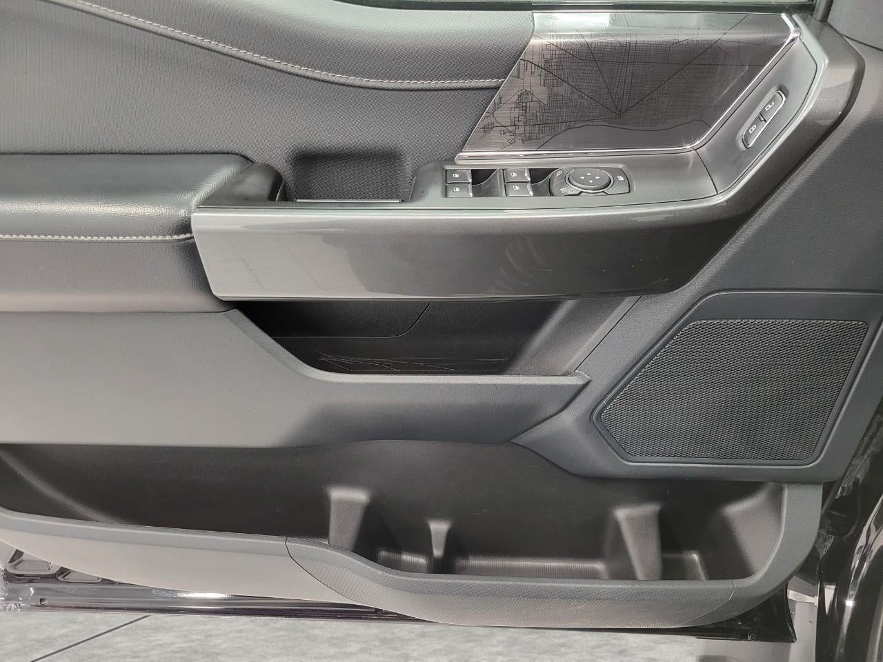 2021 Ford F-150 XLT 4WD SuperCrew 5.5' Box