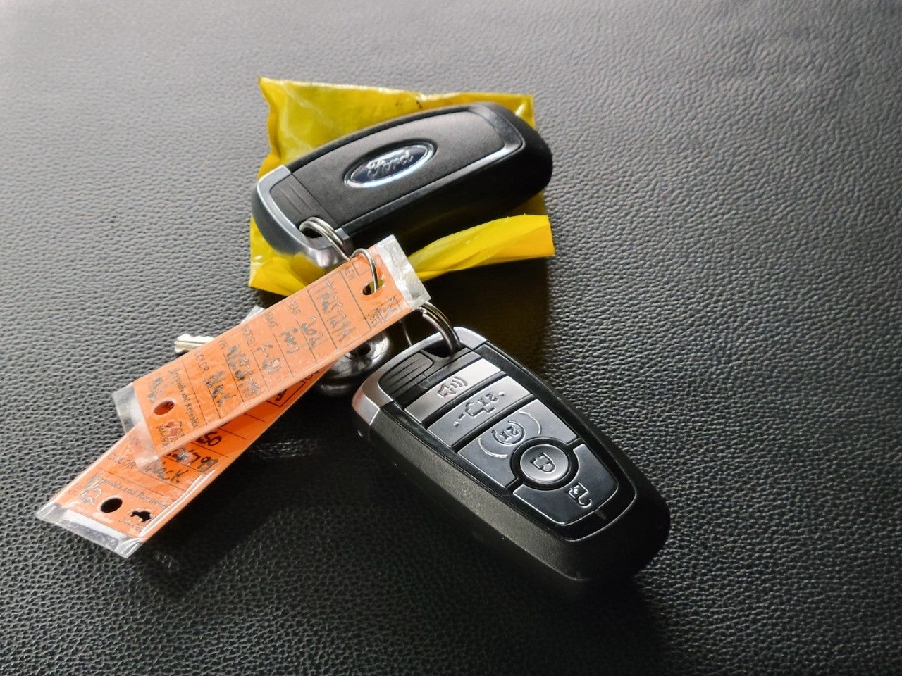 2021 Ford F-150 XLT 4WD SuperCrew 5.5' Box