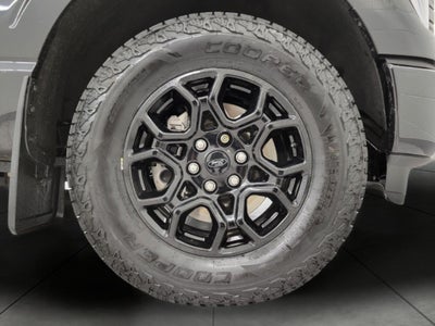 2021 Ford F-150 XLT 4WD SuperCrew 5.5' Box