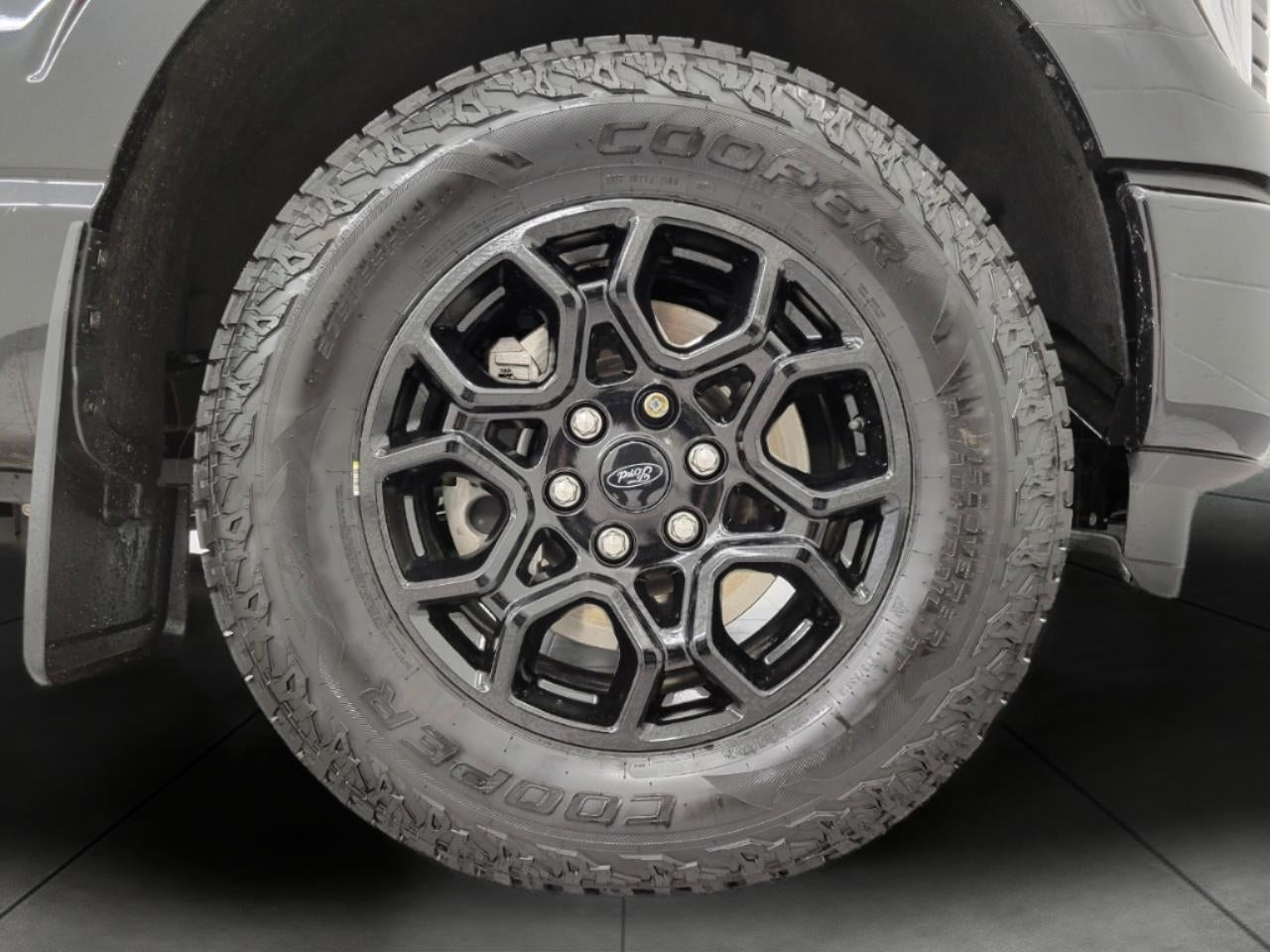 2021 Ford F-150 XLT 4WD SuperCrew 5.5' Box