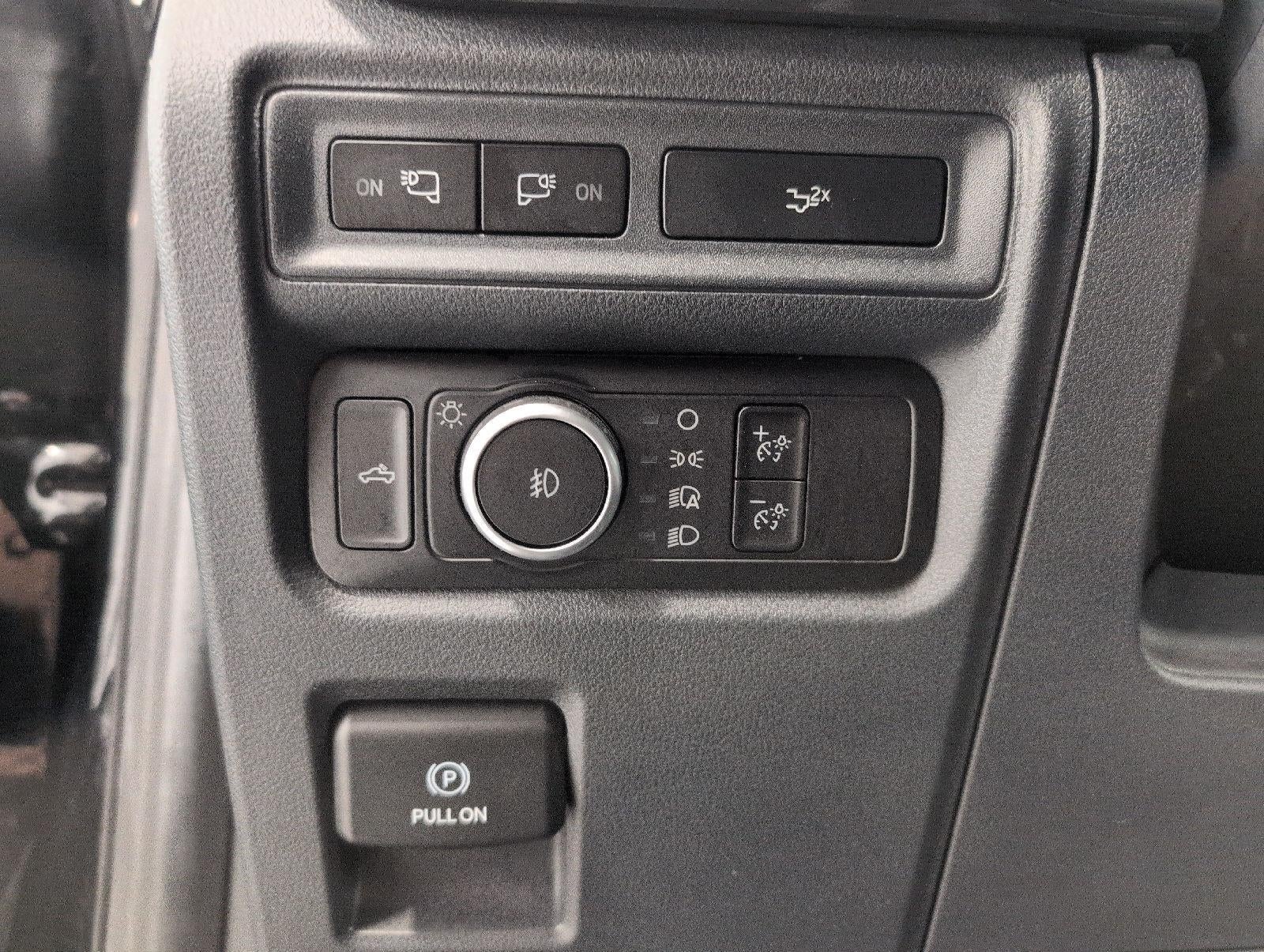 2023 Ford F-150 XLT 4WD SuperCrew 5.5' Box