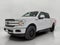 2020 Ford F-150 LARIAT 4WD SuperCrew 5.5' Box