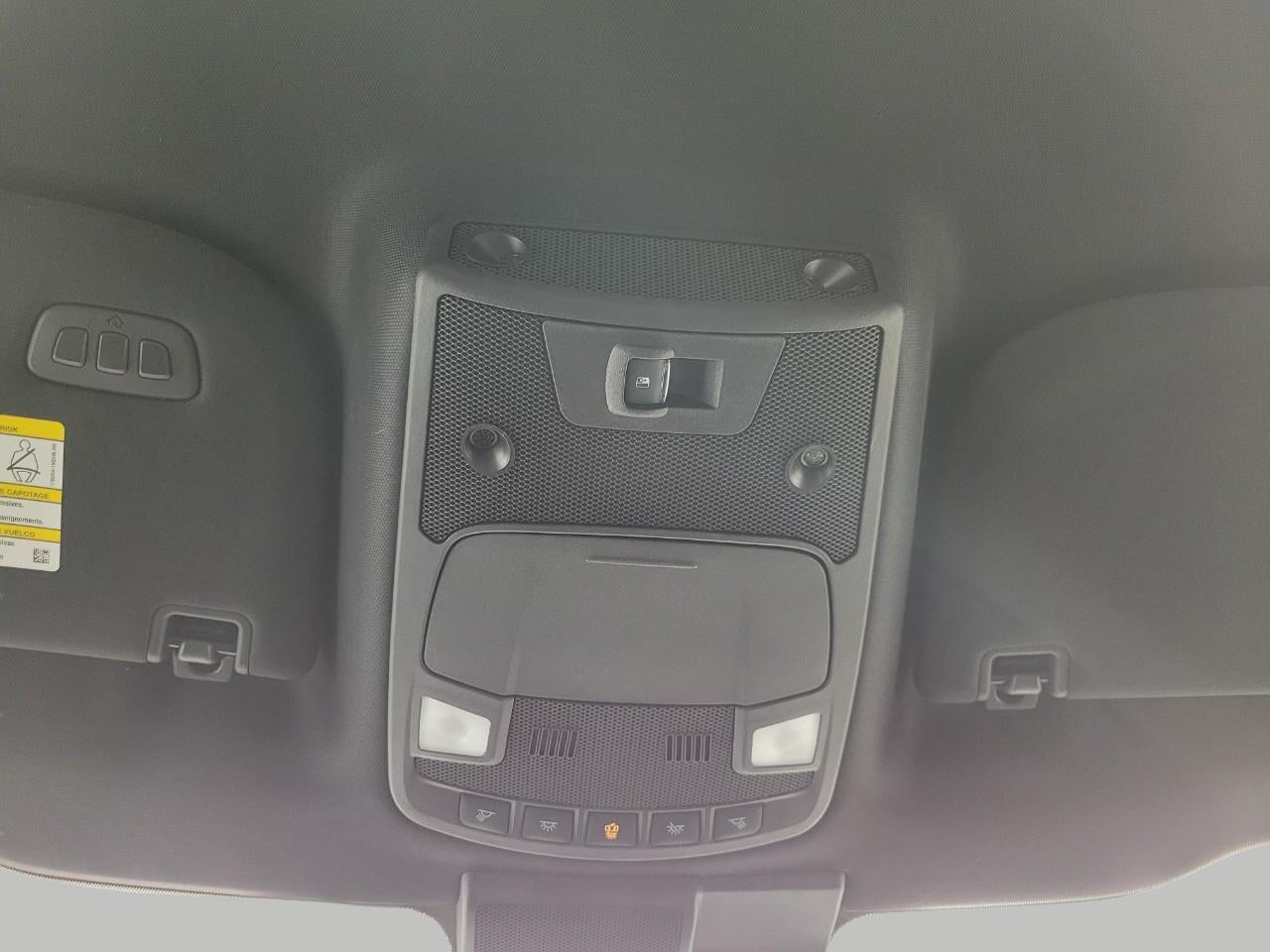 2020 Ford F-150 LARIAT 4WD SuperCrew 5.5' Box