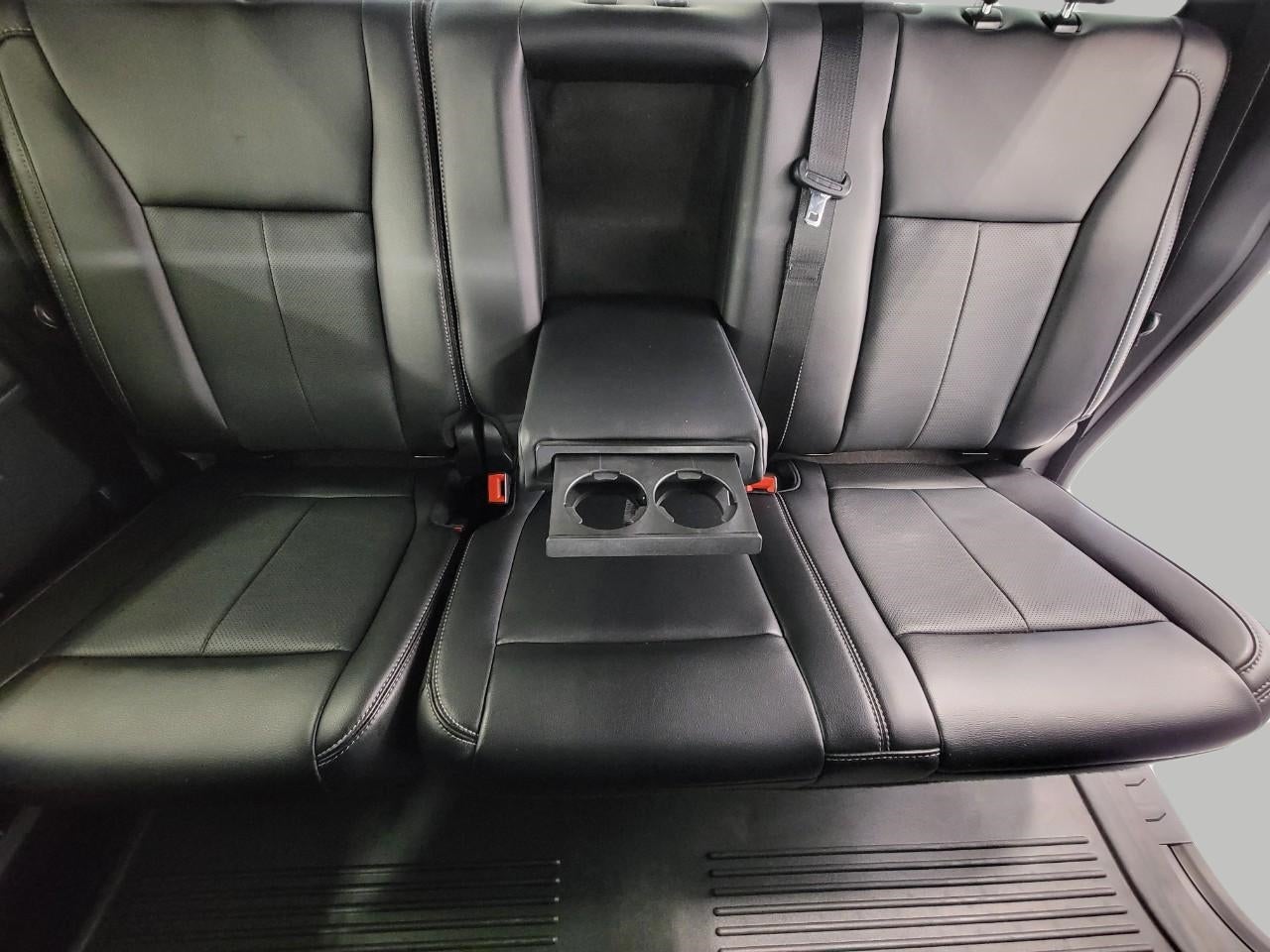 2020 Ford F-150 LARIAT 4WD SuperCrew 5.5' Box