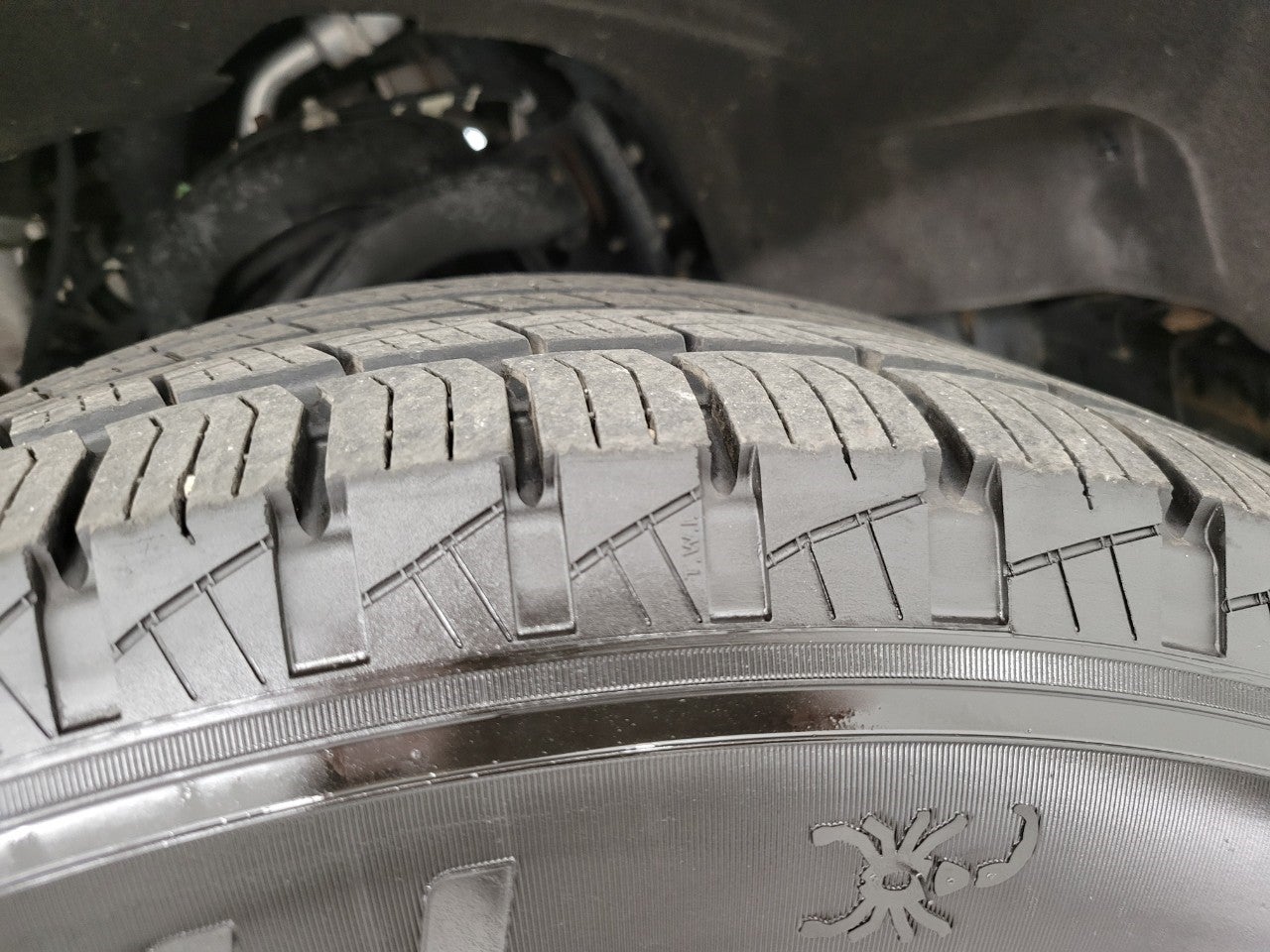 2020 Ford F-150 LARIAT 4WD SuperCrew 5.5' Box