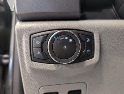 2020 Ford F-150 XLT 4WD SuperCrew 5.5' Box