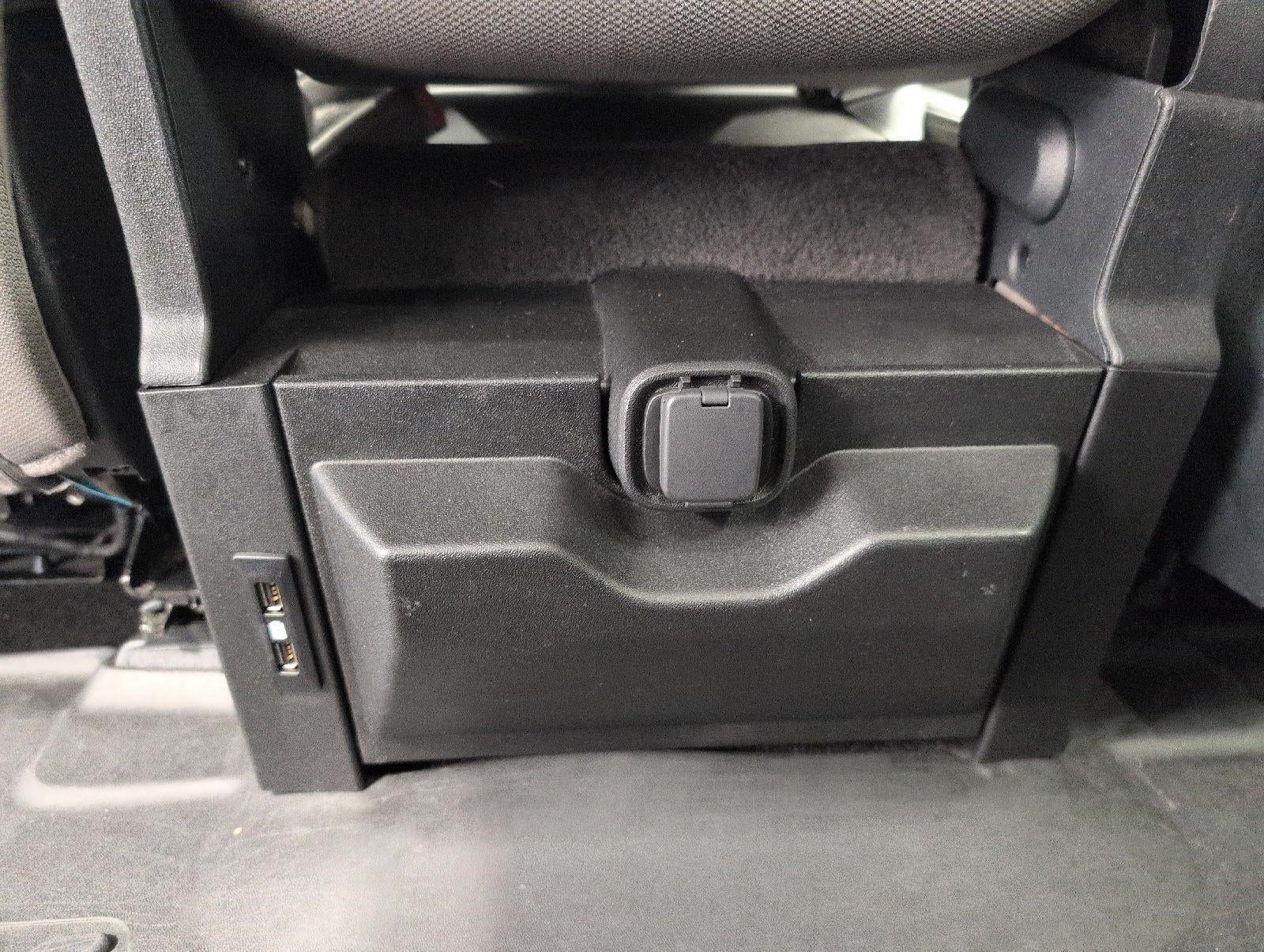 2020 Ford F-150 XLT 4WD SuperCrew 5.5' Box