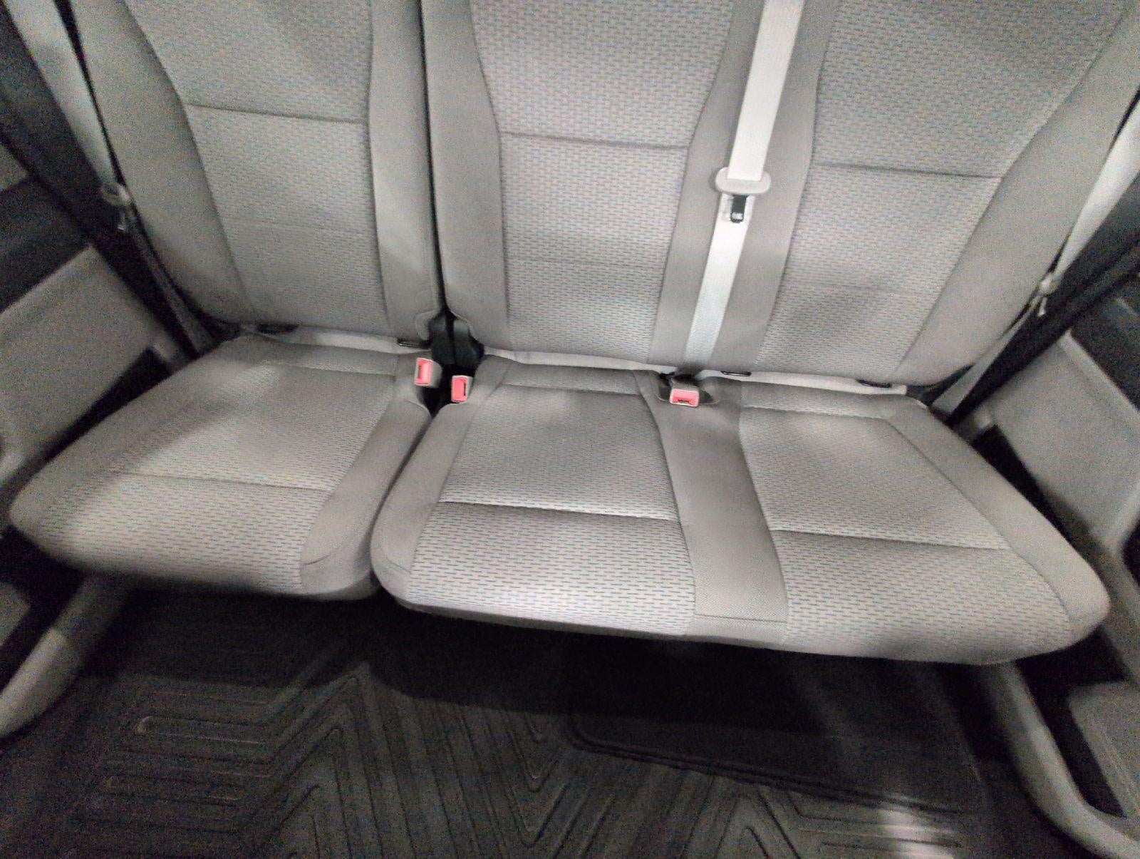 2020 Ford F-150 XLT 4WD SuperCrew 5.5' Box
