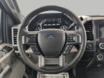 2020 Ford F-150 XLT 4WD SuperCrew 5.5' Box