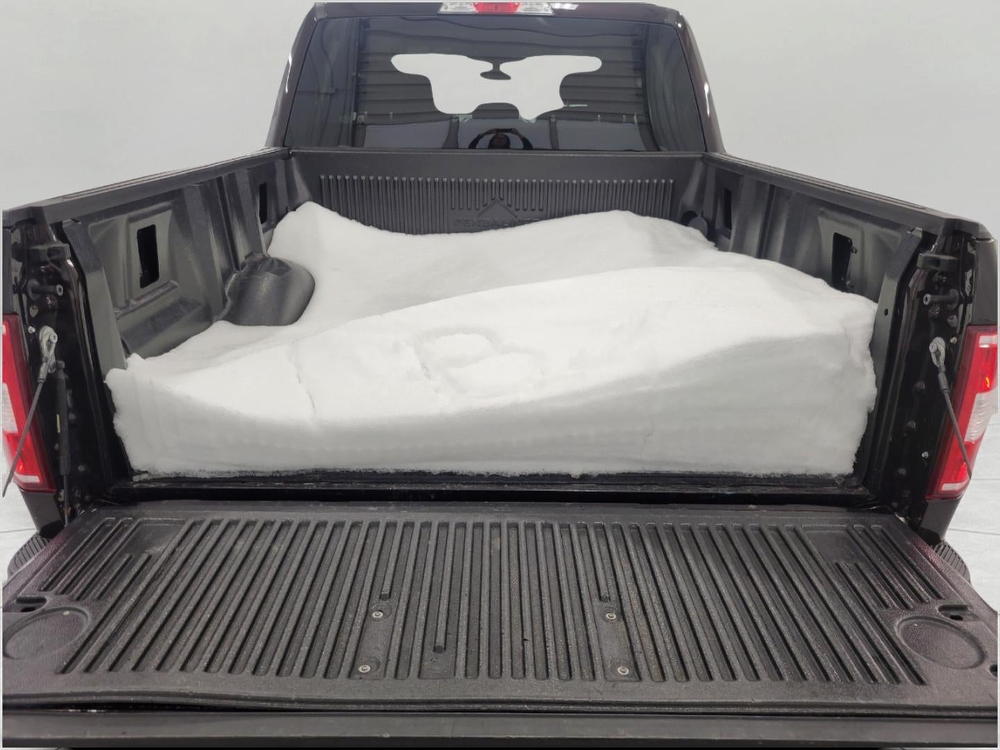 2019 Ford F-150 XL 4WD SuperCrew 5.5' Box