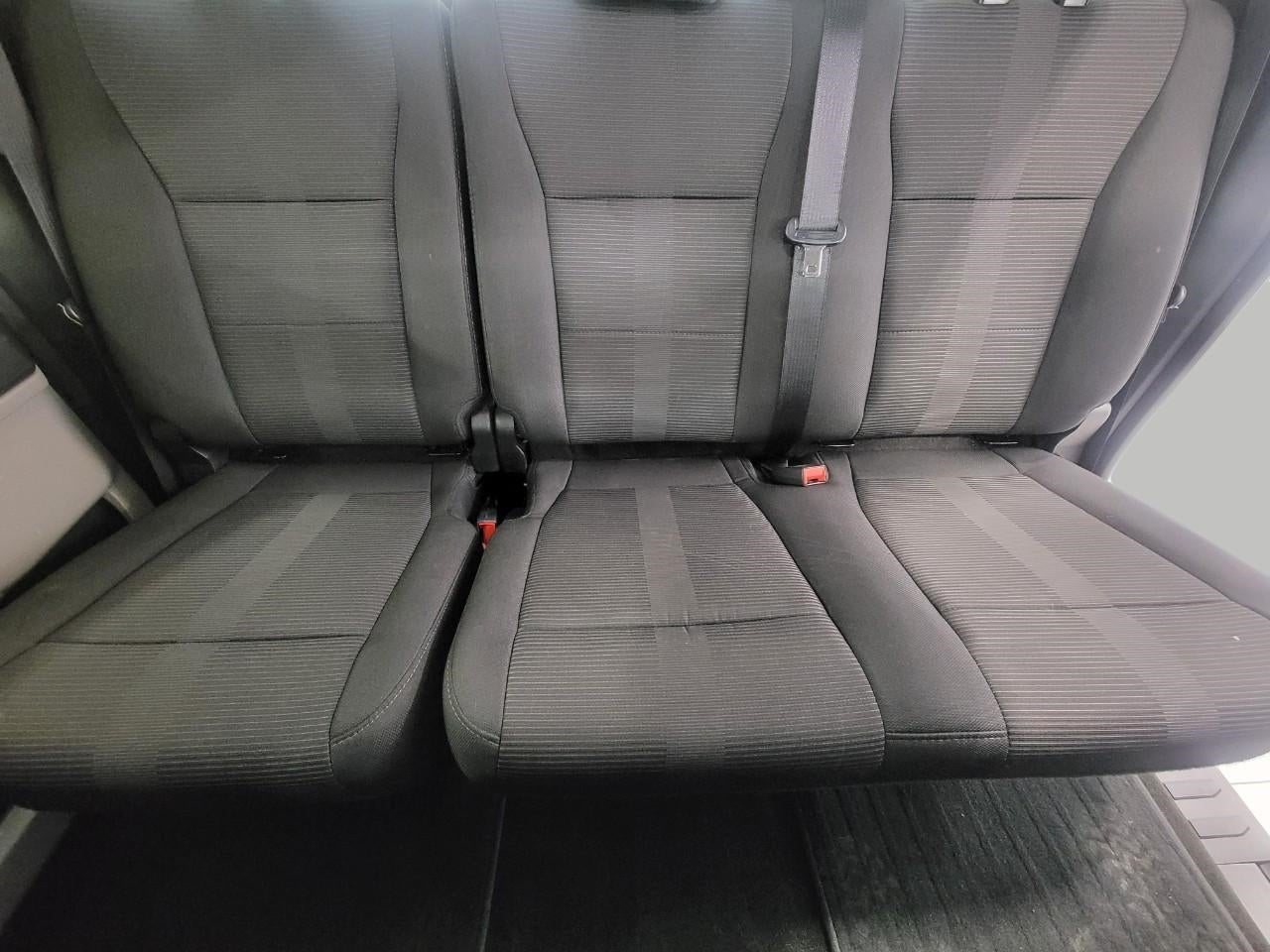 2019 Ford F-150 XL 4WD SuperCrew 5.5' Box