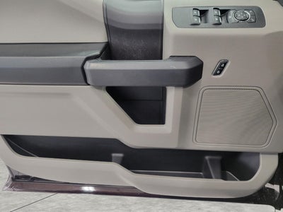 2019 Ford F-150 XL 4WD SuperCrew 5.5' Box