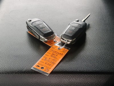 2019 Ford F-150 XL 4WD SuperCrew 5.5' Box