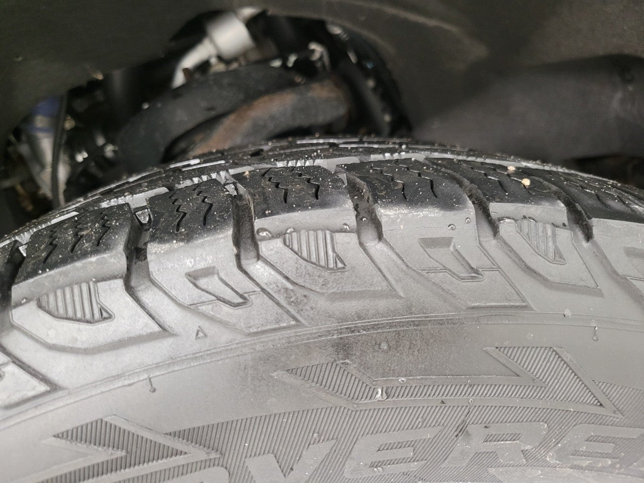 2019 Ford F-150 XL 4WD SuperCrew 5.5' Box