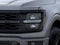 2026 Ford F-150 STX 4WD SuperCrew 5.5' Box