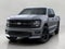 2026 Ford F-150 STX 4WD SuperCrew 5.5' Box