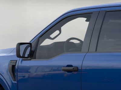 2026 Ford F-150 STX 4WD SuperCrew 5.5' Box