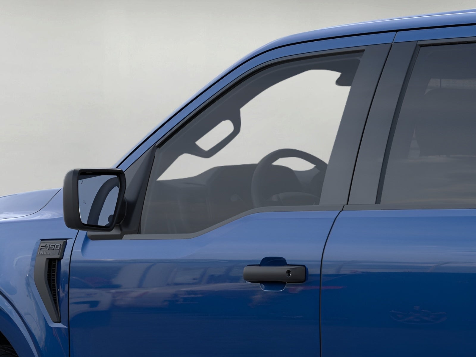 2026 Ford F-150 STX 4WD SuperCrew 5.5' Box