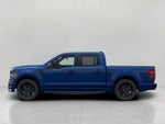 2026 Ford F-150 STX 4WD SuperCrew 5.5' Box