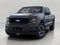 2025 Ford F-150 STX 4WD SuperCrew 5.5' Box
