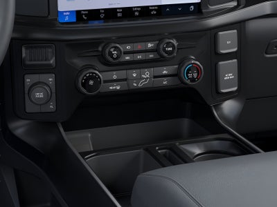 2026 Ford F-150 STX 4WD SuperCrew 5.5' Box