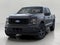 2026 Ford F-150 STX 4WD SuperCrew 5.5' Box