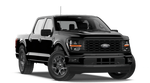 2026 Ford F-150 STX 4WD SuperCrew 5.5' Box