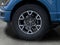2025 Ford F-150 STX 4WD SuperCrew 5.5' Box