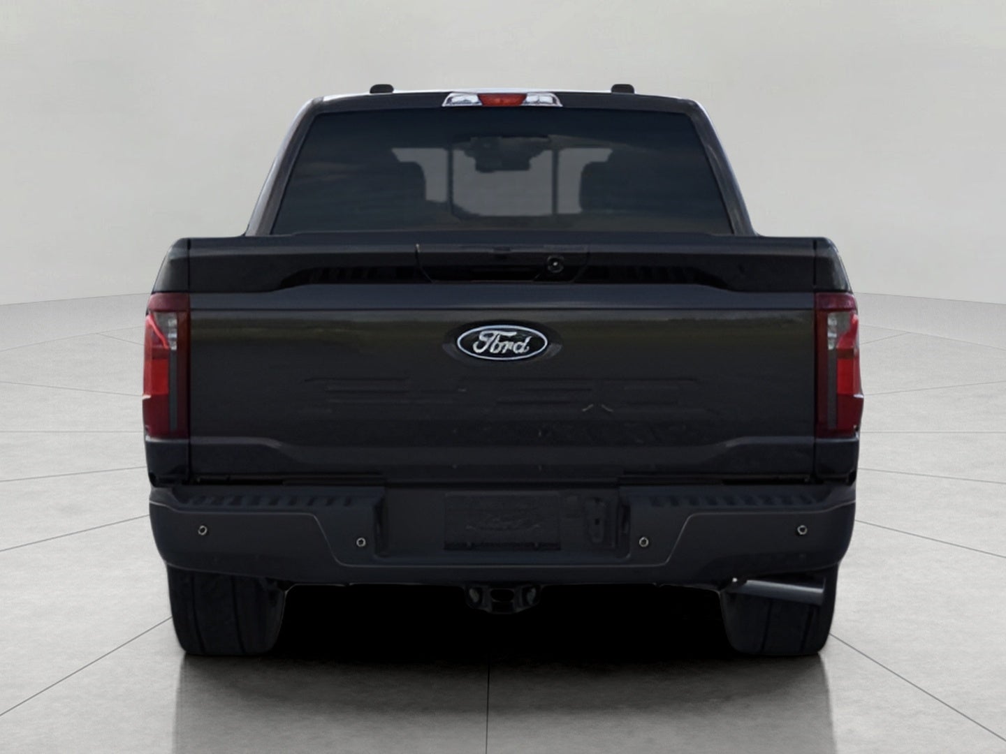 2026 Ford F-150 STX 4WD SuperCrew 5.5' Box