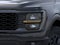 2026 Ford F-150 STX 4WD SuperCrew 5.5' Box
